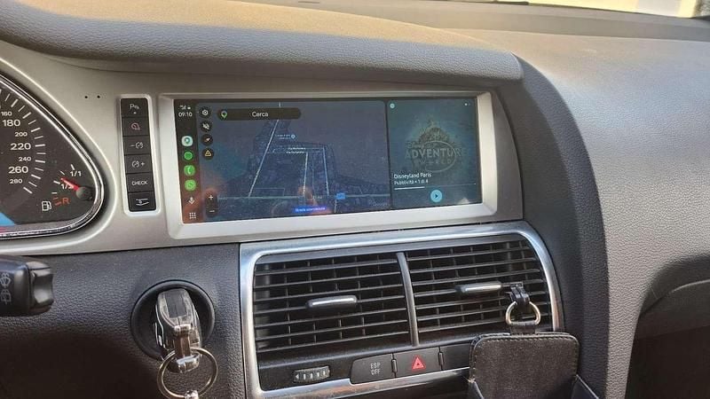 Usata Audi Q7 Ambiente 232 CV (170 kW) 2008 SUV