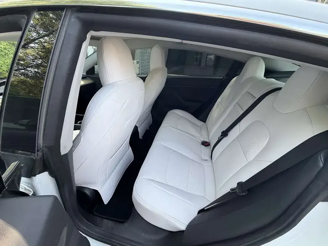Usata Tesla Model 3 155 kW (211 CV) 2019 Berlina