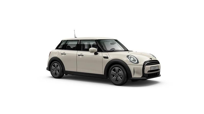 Occasion Mini ONE 75 ch (55 kW) 2022 Citadine