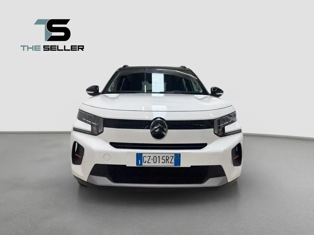 Occasion Citroën C3 PureTech 101 ch (74 kW) 2025 Blanc SUV