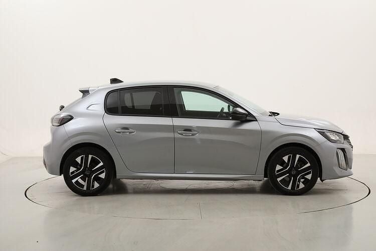 Usata Peugeot 208 Allure 101 CV (74 kW) 2025 Utilitaria