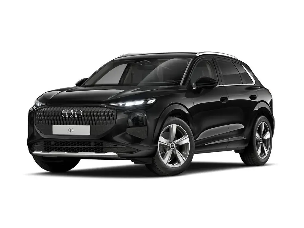 Usata Audi Q3 Advanced 204 CV (150 kW) 2026 SUV