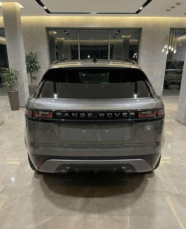 Usata Land Rover Range Rover Velar R-Dynamic 179 CV (131 kW) 2019 SUV