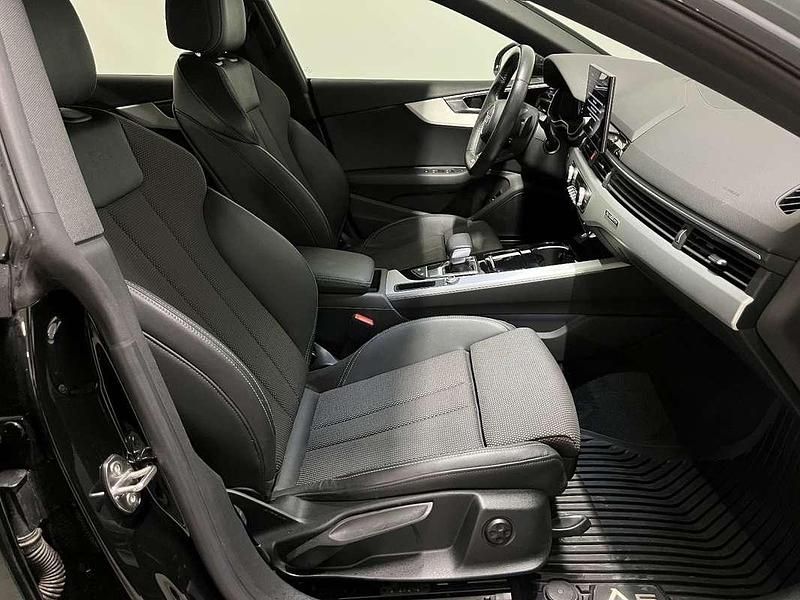 Usata Audi A5 Sportback S-Line 190 CV (139 kW) 2020 Utilitaria