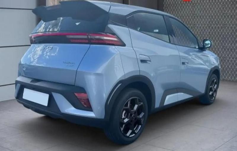 Nuova BYD Dolphin Surf Boost 64 kW (88 CV) 2026 Ice blue Utilitaria