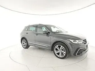 Usata VW Tiguan Life 150 CV (110 kW) 2023 SUV