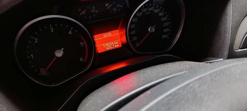 Usata Ford Galaxy Business Edition 163 CV (119 kW) 2013 Nero Monovolume