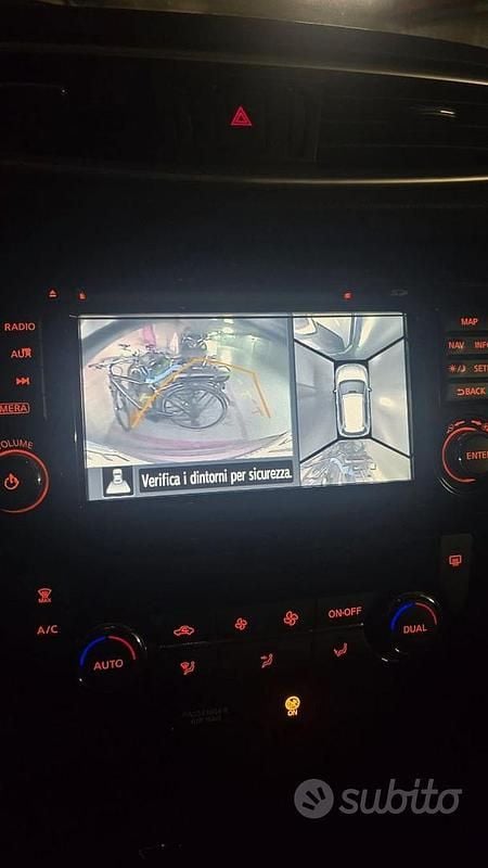 Usata Nissan X-Trail 2015 SUV