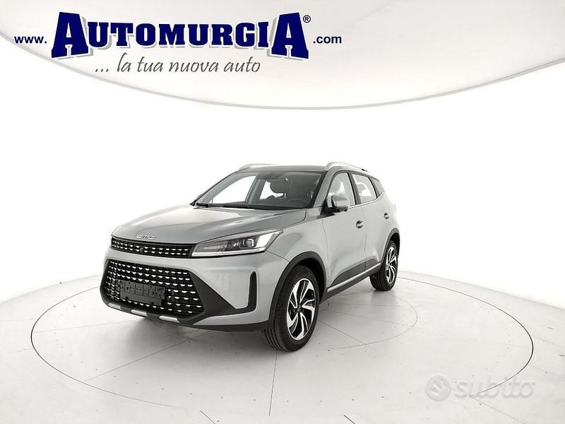 Nuova EMC SEI 146 CV (107 kW) 2025 Grigio SUV