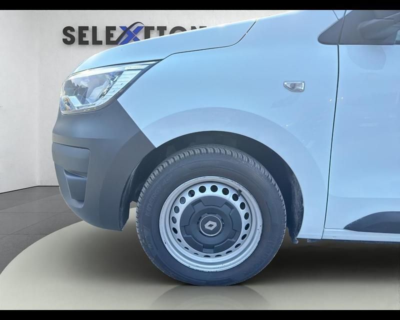 Usata Renault Twingo 2023 Bianco Utilitaria