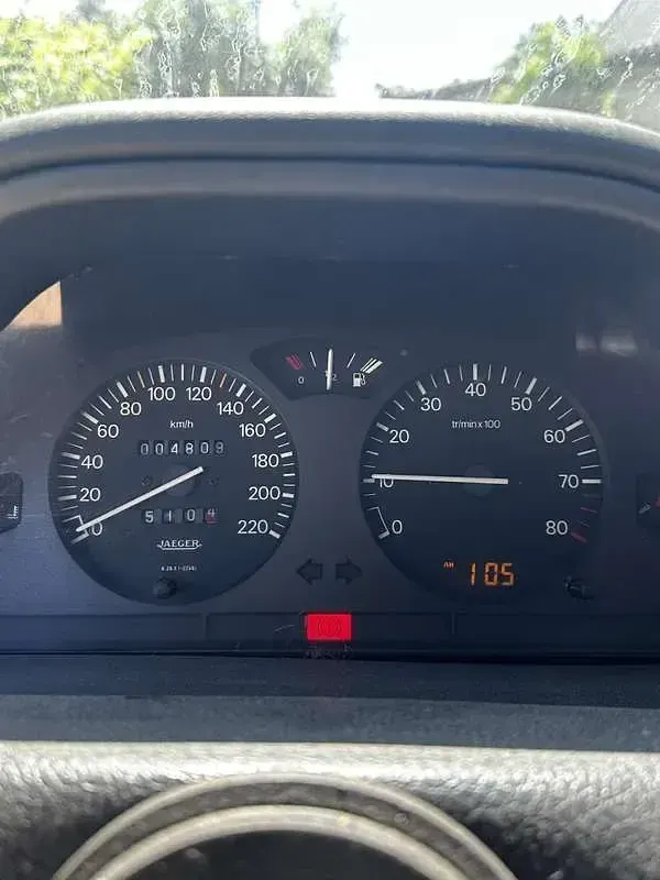 Usata Peugeot 106 118 CV (86 kW) 1999 Utilitaria