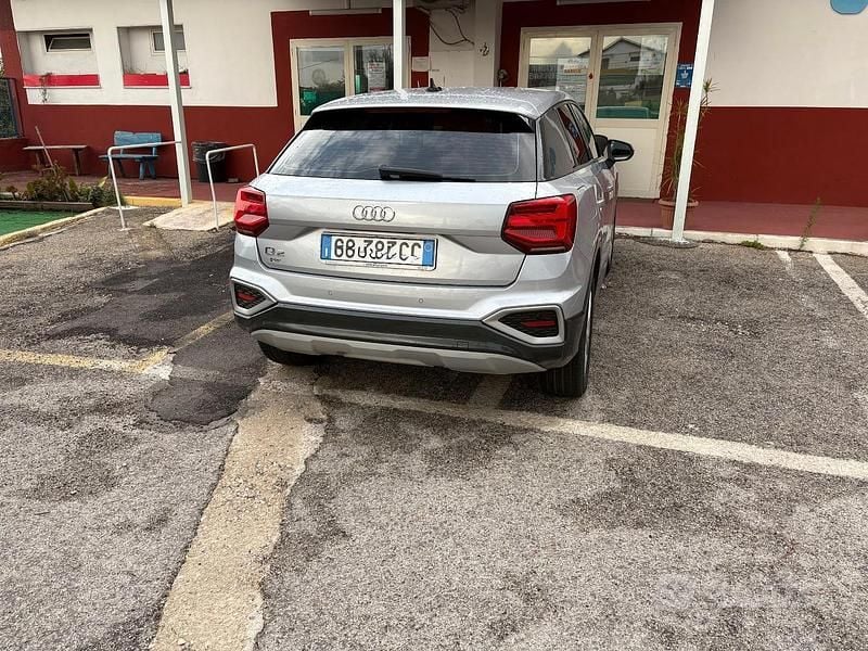Usata Audi Q2 Admired 116 CV (85 kW) 2021 SUV