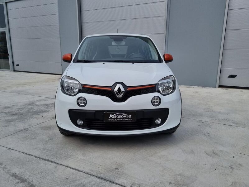 Usato 2018 Renault Twingo 0.9 Benzin 110 CV (10.900 €)