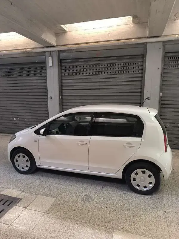 Usata Seat Mii Reference 60 CV (44 kW) 2013 Utilitaria