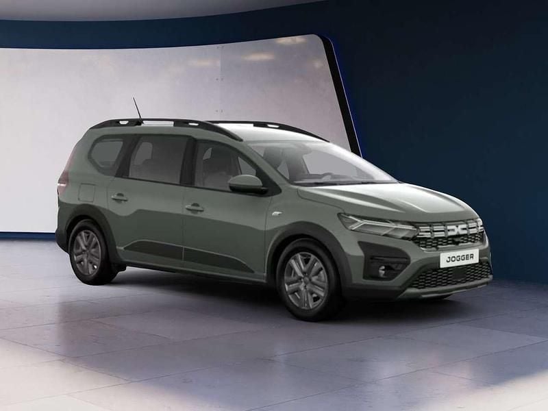 Usata Dacia Jogger Extreme 101 CV (74 kW) 2024 Other Monovolume