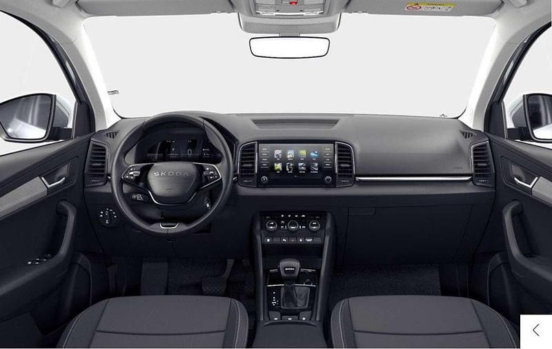 Nuova Skoda Karoq Executive 150 CV (110 kW) 2026 Other SUV