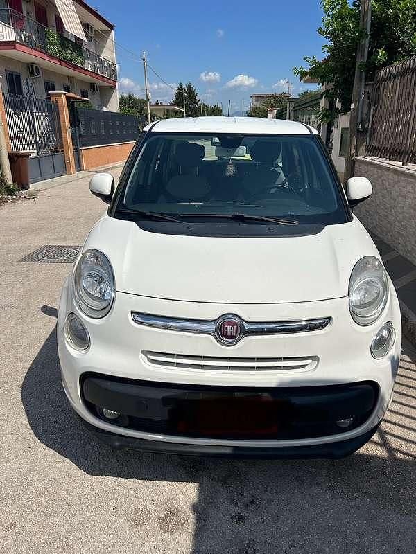 Usata Fiat 500L Urban 95 CV (69 kW) 2016 Monovolume