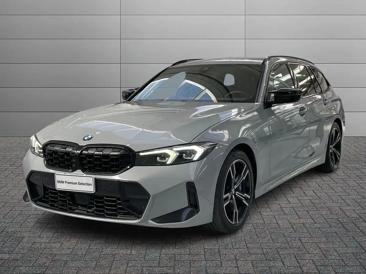 Usata BMW M340 Comfort Edition 340 CV (250 kW) 2022 Station wagon