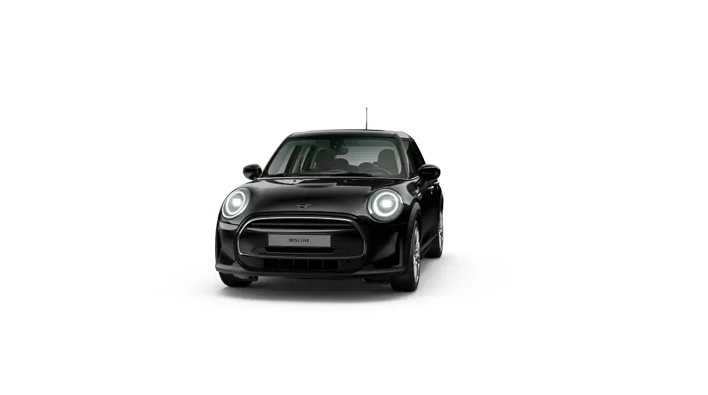 Occasion Mini ONE 75 ch (55 kW) 2022 Citadine
