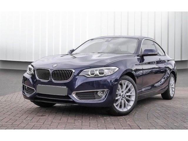 Bmw 220 f22