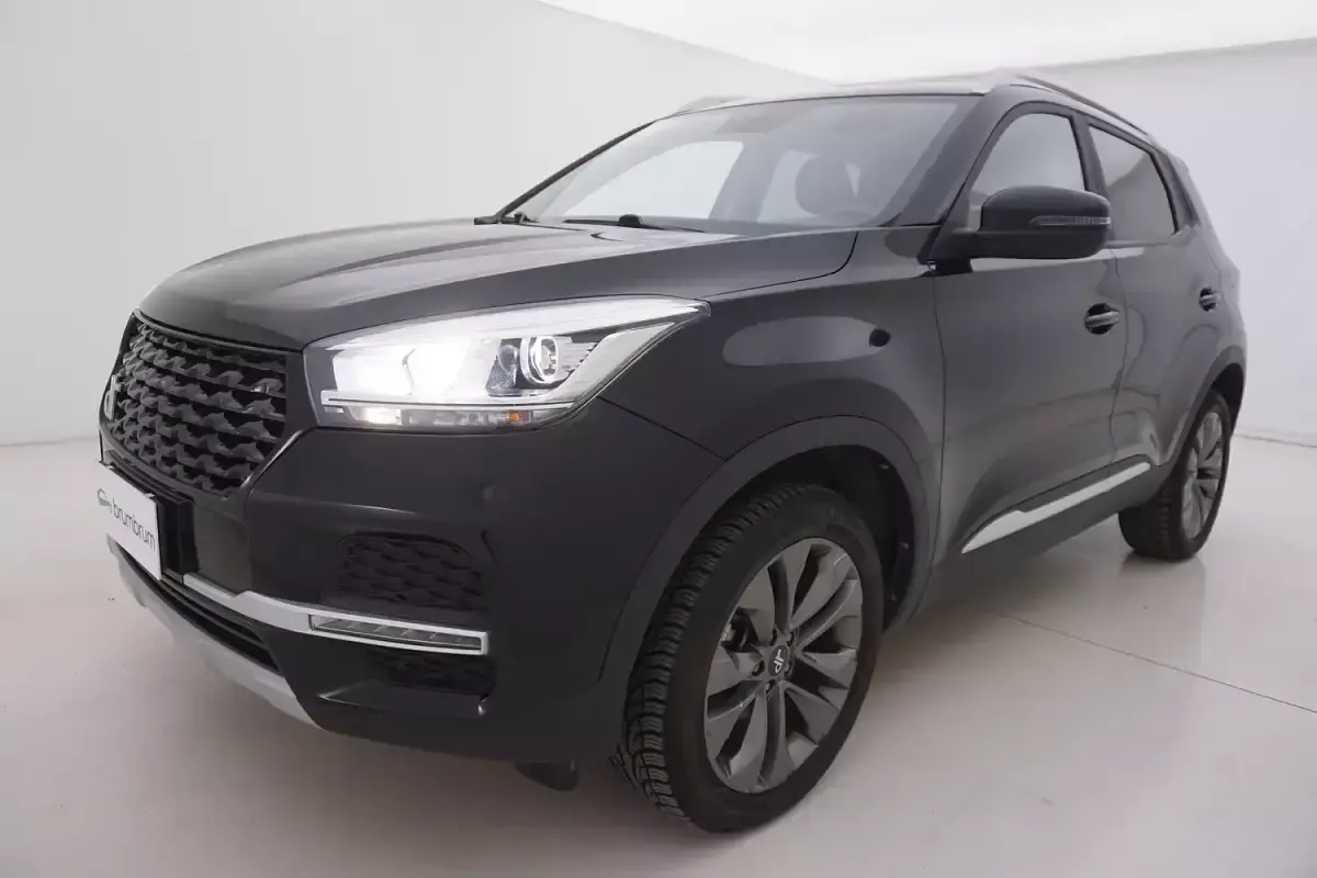Usata DR DR 4.0 116 CV (85 kW) 2022 Neronero SUV