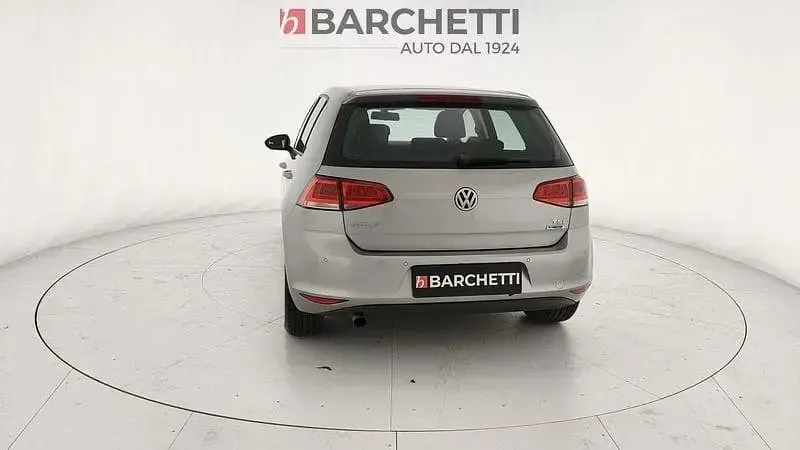 Usata VW Golf VII Comfortline 110 CV (80 kW) 2016 Other Utilitaria