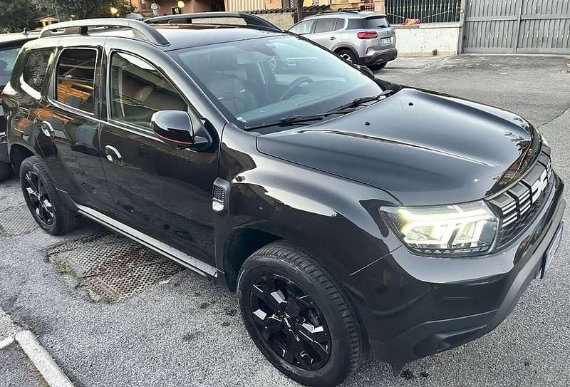 Usata Dacia Duster Extreme 101 CV (74 kW) 2023 SUV
