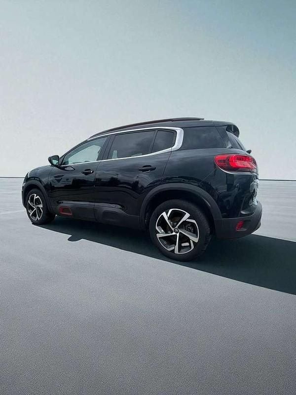 Non disponibile Usata 2021 Citroën C5 Aircross Feel SUV | 19.200 € (Buon prezzo) - Immagine 1/4