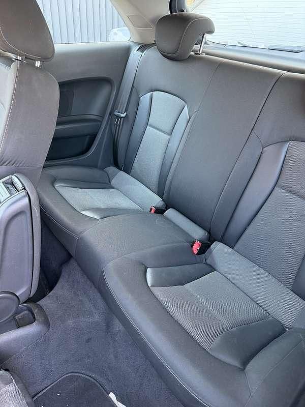 Usata Audi A1 Attraction 105 CV (77 kW) 2010 Utilitaria