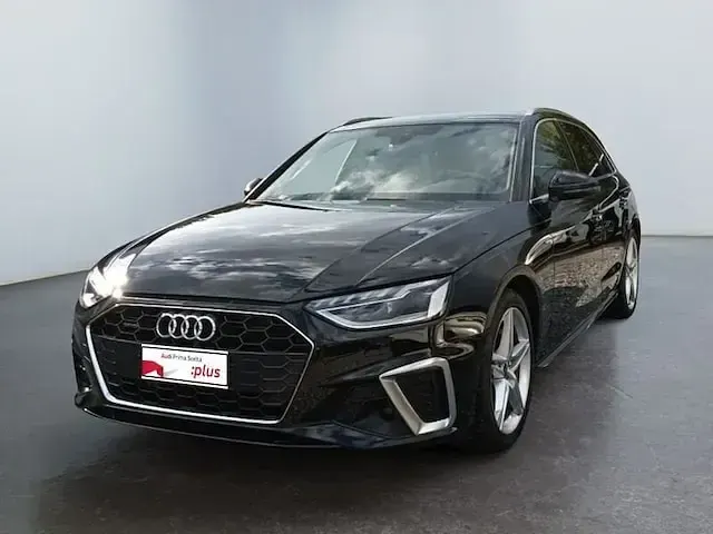 Usata Audi A4 S-Line 204 CV (150 kW) 2023 Station wagon