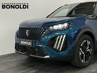 Nuova Peugeot 2008 GTi 145 CV (106 kW) 2025 Blu SUV