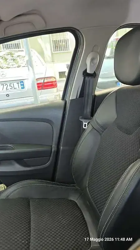 Usata Renault Clio IV Zen 90 CV (66 kW) 2019 Berlina