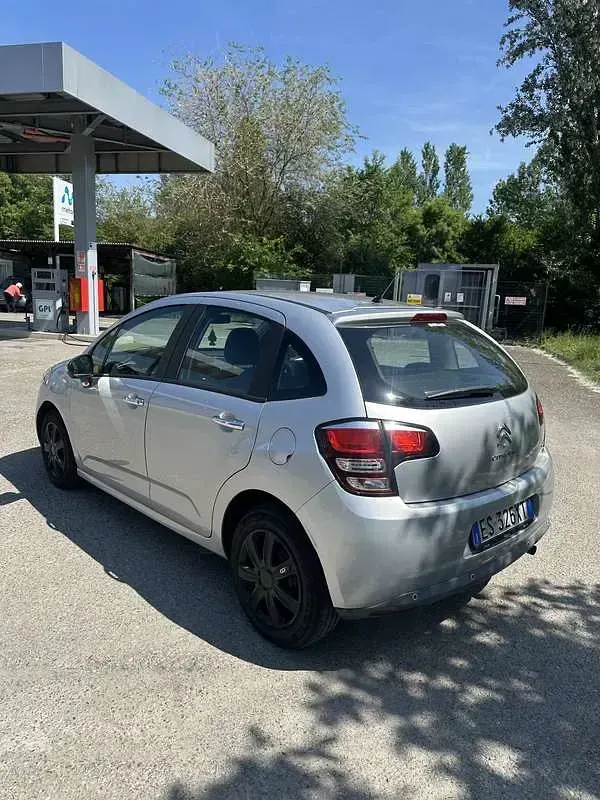 Occasion Citroën C3 Seduction 82 ch (60 kW) 2014 Berline