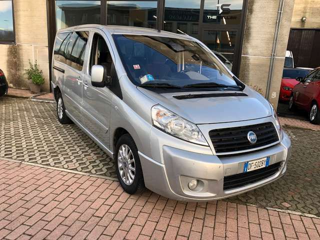 Fiat scudo 2