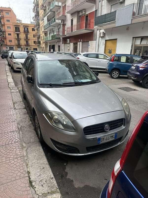 Usata Fiat Croma Dynamic 120 CV (88 kW) 2009 Station wagon