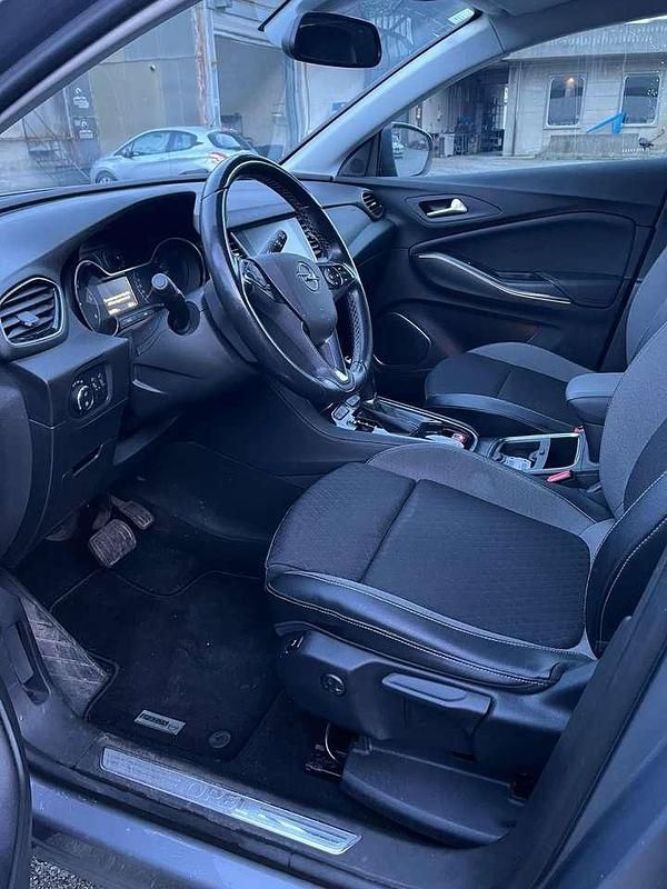 Usata Opel Crossland X S 120 CV (88 kW) 2019 Other SUV