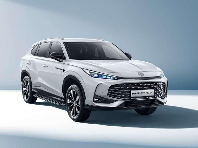 Nuova MG HS Luxury 224 CV (164 kW) 2025 Other SUV