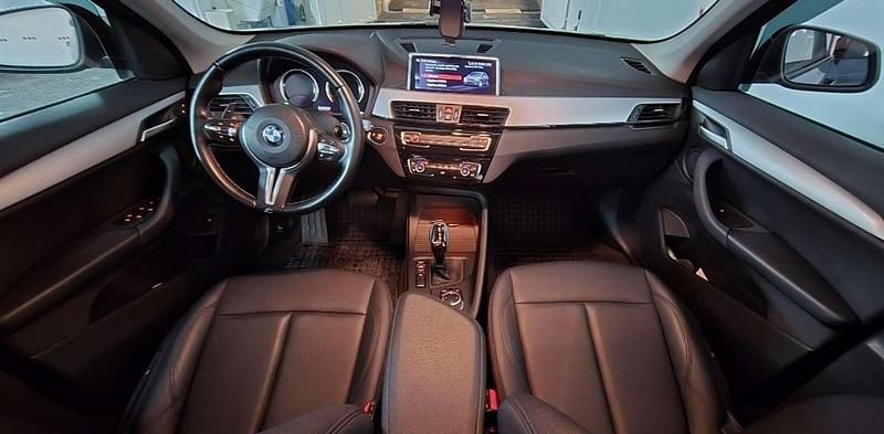 Usata BMW X1 xLine 116 CV (85 kW) 2022 SUV