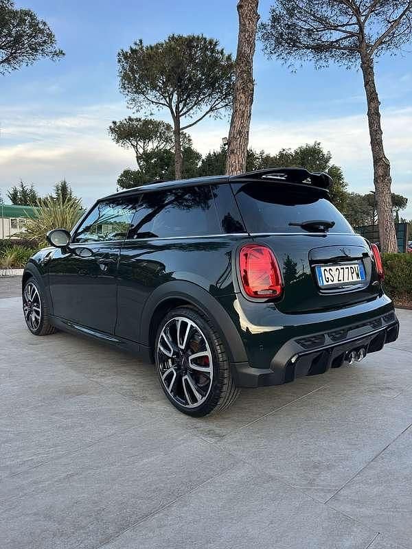 Usata Mini John Cooper Works 231 CV (169 kW) 2024 Utilitaria