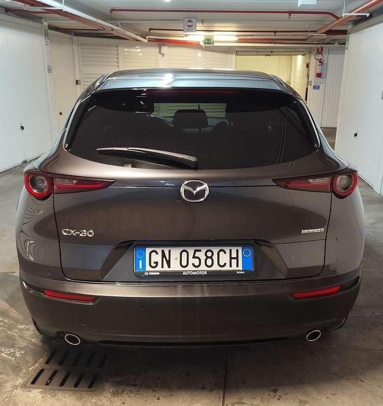 Usata Mazda CX-30 Exceed 150 CV (110 kW) 2023 SUV