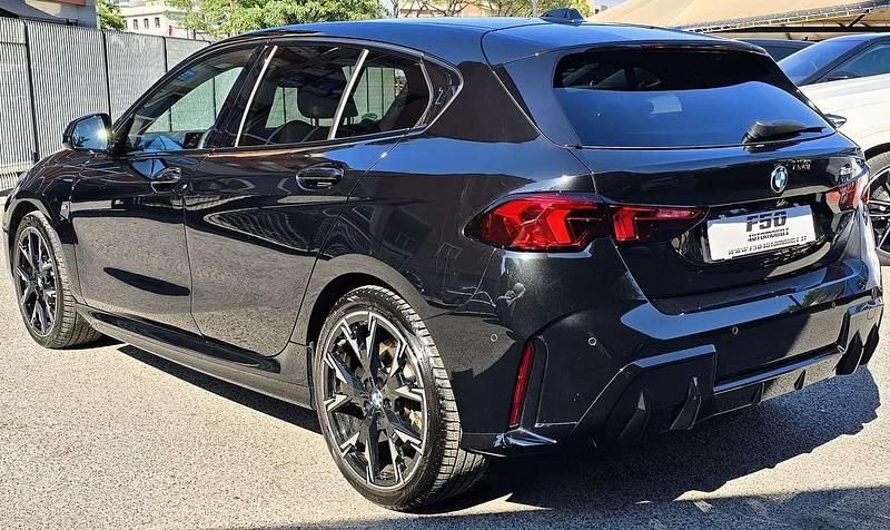 Usata BMW 120 M Sport 163 CV (119 kW) 2025 Other Utilitaria
