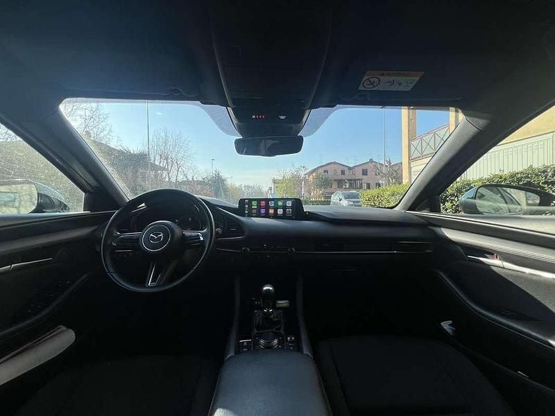 Usata Mazda 3 Prime-Line 122 CV (89 kW) 2024 Berlina