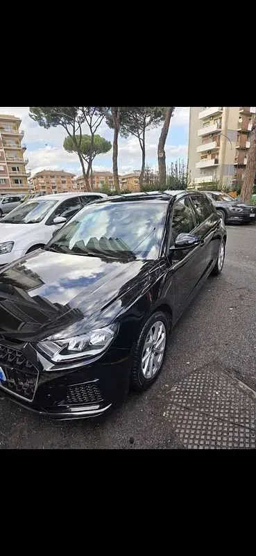 Usata Audi A1 Sportback Admired 95 CV (69 kW) 2021 Utilitaria