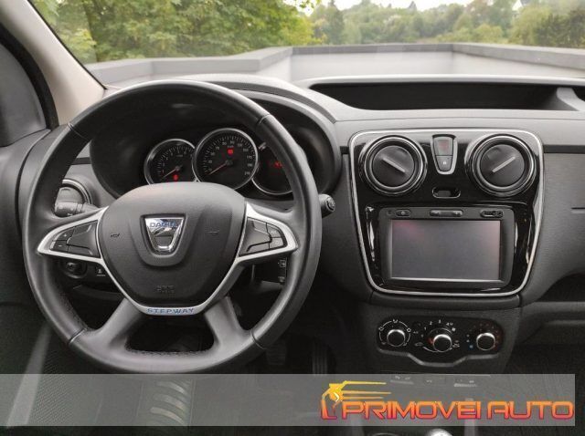 Usato 2018 Dacia Dokker 1.5 Diesel 90 CV (20.300 €)