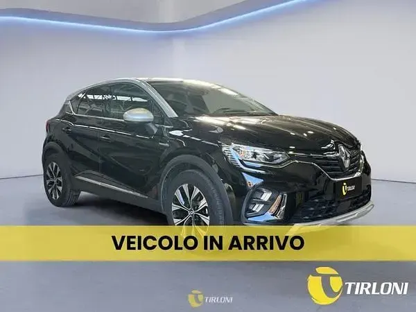 Usata Renault Captur Techno 143 CV (105 kW) 2023 SUV
