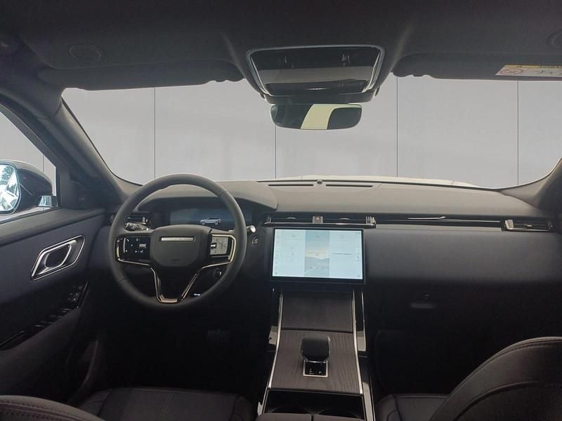 Usata Land Rover Range Rover Velar S 204 CV (150 kW) 2024 Zadar grey SUV