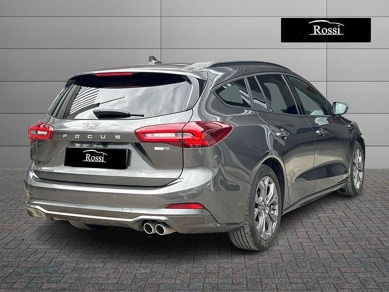 Occasion Ford Focus ST-Line 125 ch (91 kW) 2023 Gris Break