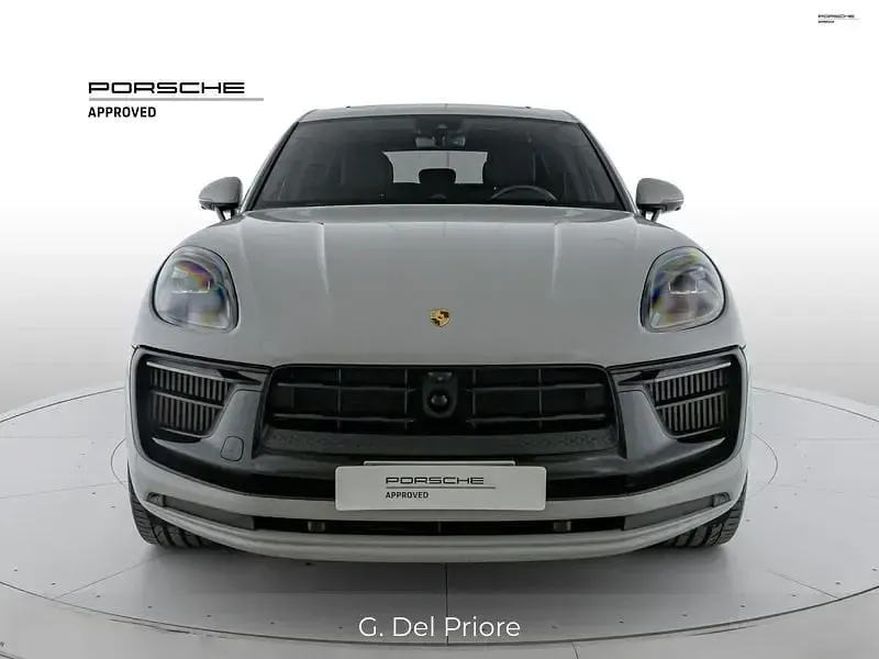 Usado Porsche Macan 381 CV (280 kW) 2024 Other SUV