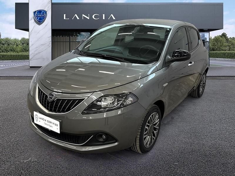 Gebraucht Lancia Ypsilon Gold 69 PS (50 kW) 2023 Kleinwagen