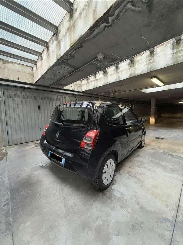 Usata Renault Twingo LE 58 CV (42 kW) 2010 Utilitaria
